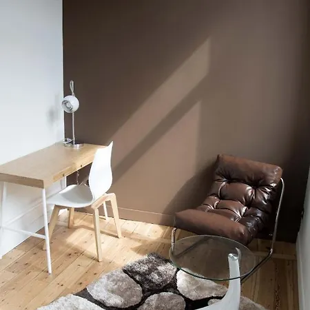 Symbiohome Design House, 4 Chambres, 3 Sdb, Centre Apartamento