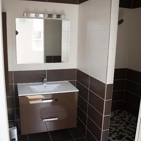 Symbiohome Design House, 4 Chambres, 3 Sdb, Centre