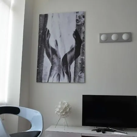 Symbiohome Design House, 4 Chambres, 3 Sdb, Centre Apartamento *