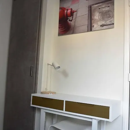 Symbiohome Design House, 4 Chambres, 3 Sdb, Centre *