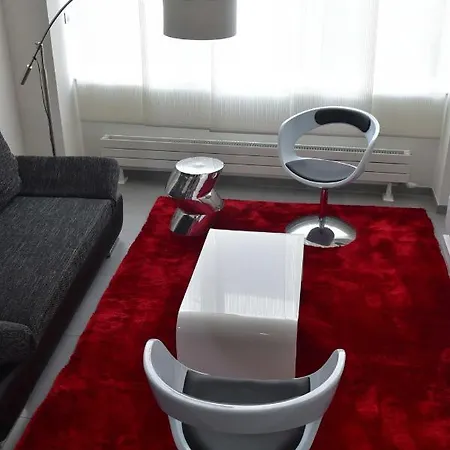 Apartamento Symbiohome Design House, 4 Chambres, 3 Sdb, Centre Lila