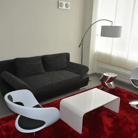 Symbiohome Design House, 4 Chambres, 3 Sdb, Centre *