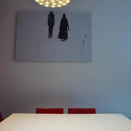 Apartamento Symbiohome Design House, 4 Chambres, 3 Sdb, Centre Lila
